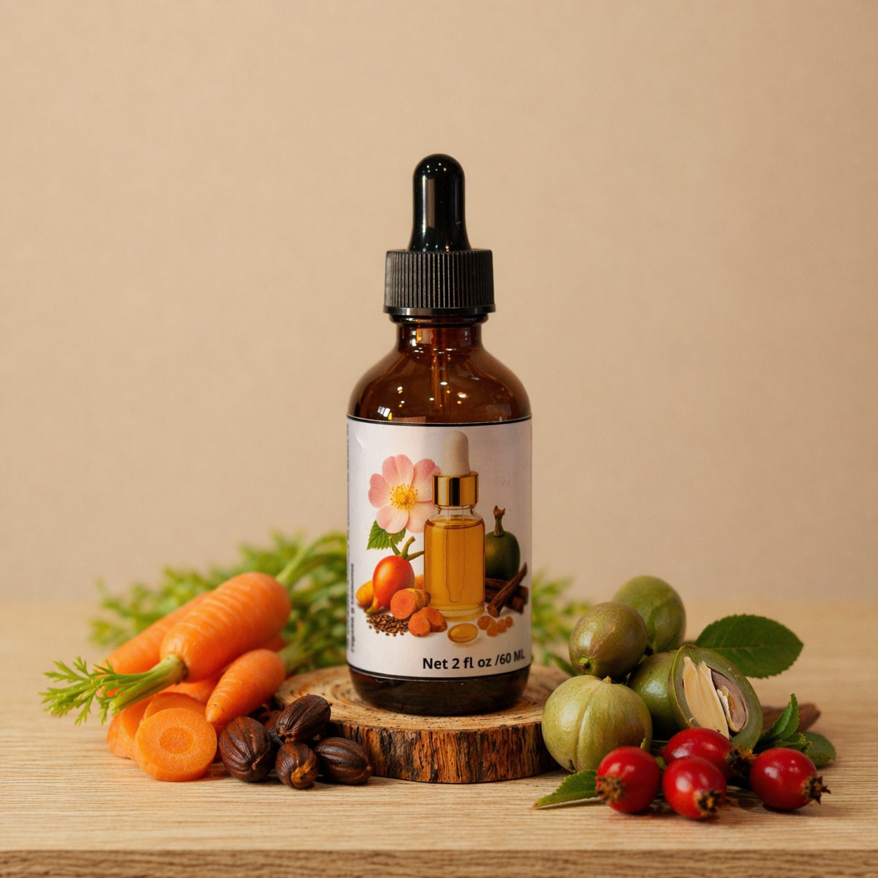 REVIVE-Sérum quita manchas