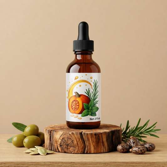 ELIRIA-Serum para la caída y crecimiento del cabello