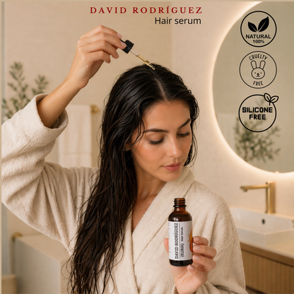ELIRIA-Serum para la caída y crecimiento del cabello