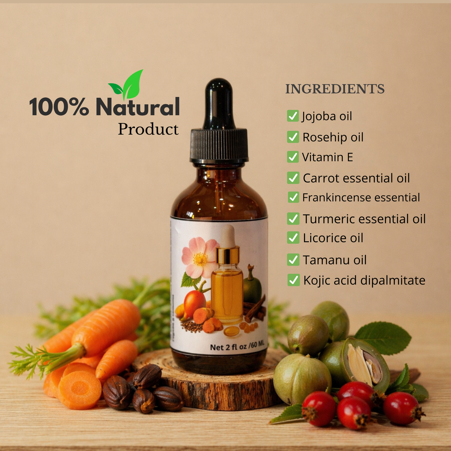 REVIVE-Sérum quita manchas