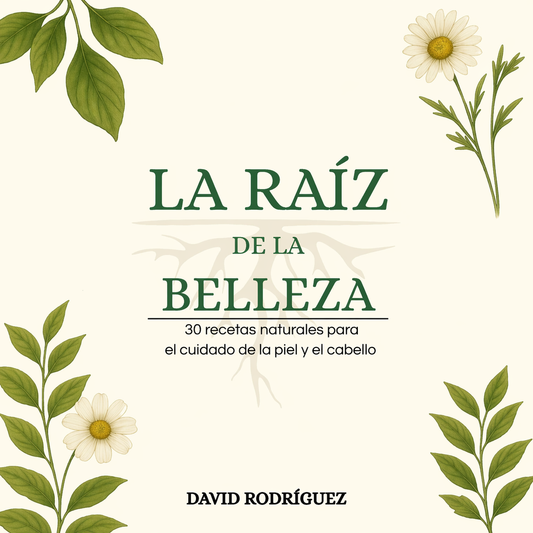 Mi libro , LA RAÍZ DE LA BELLEZA, formato PDF